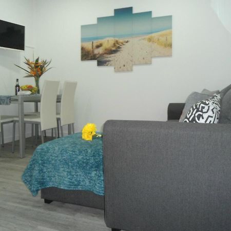 Town Apartment Funchal  Exterior foto