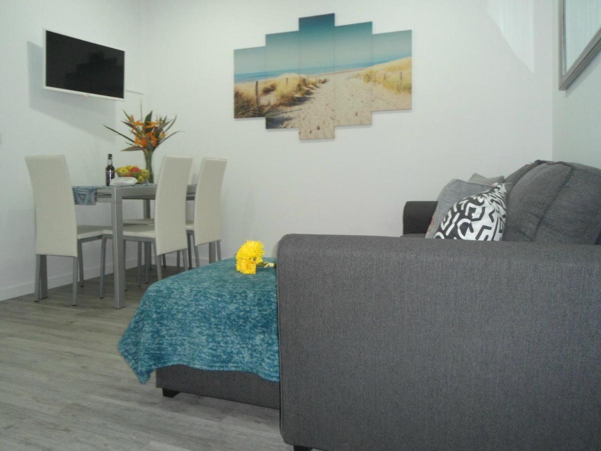 Town Apartment Funchal  Exterior foto