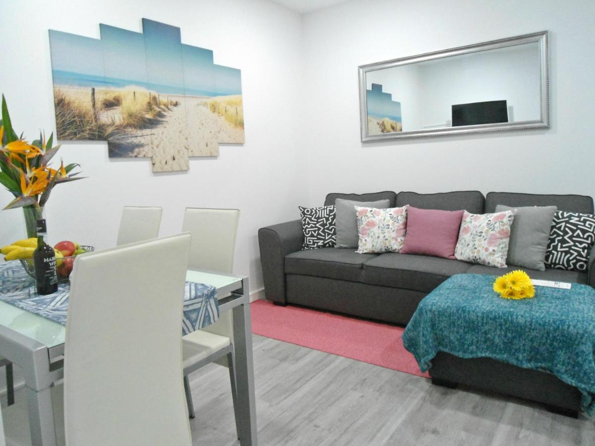 Town Apartment Funchal  Exterior foto