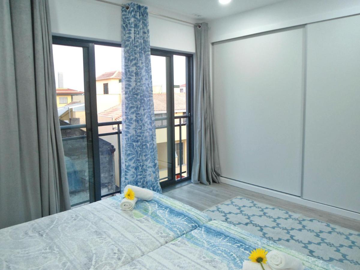 Town Apartment Funchal  Exterior foto